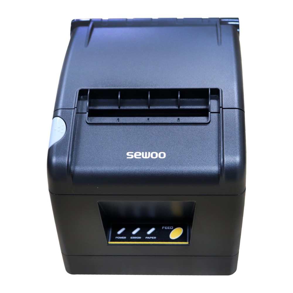 Sewoo Ts100 Termal Adisyon ve Fiş Yazıcı görsel 2