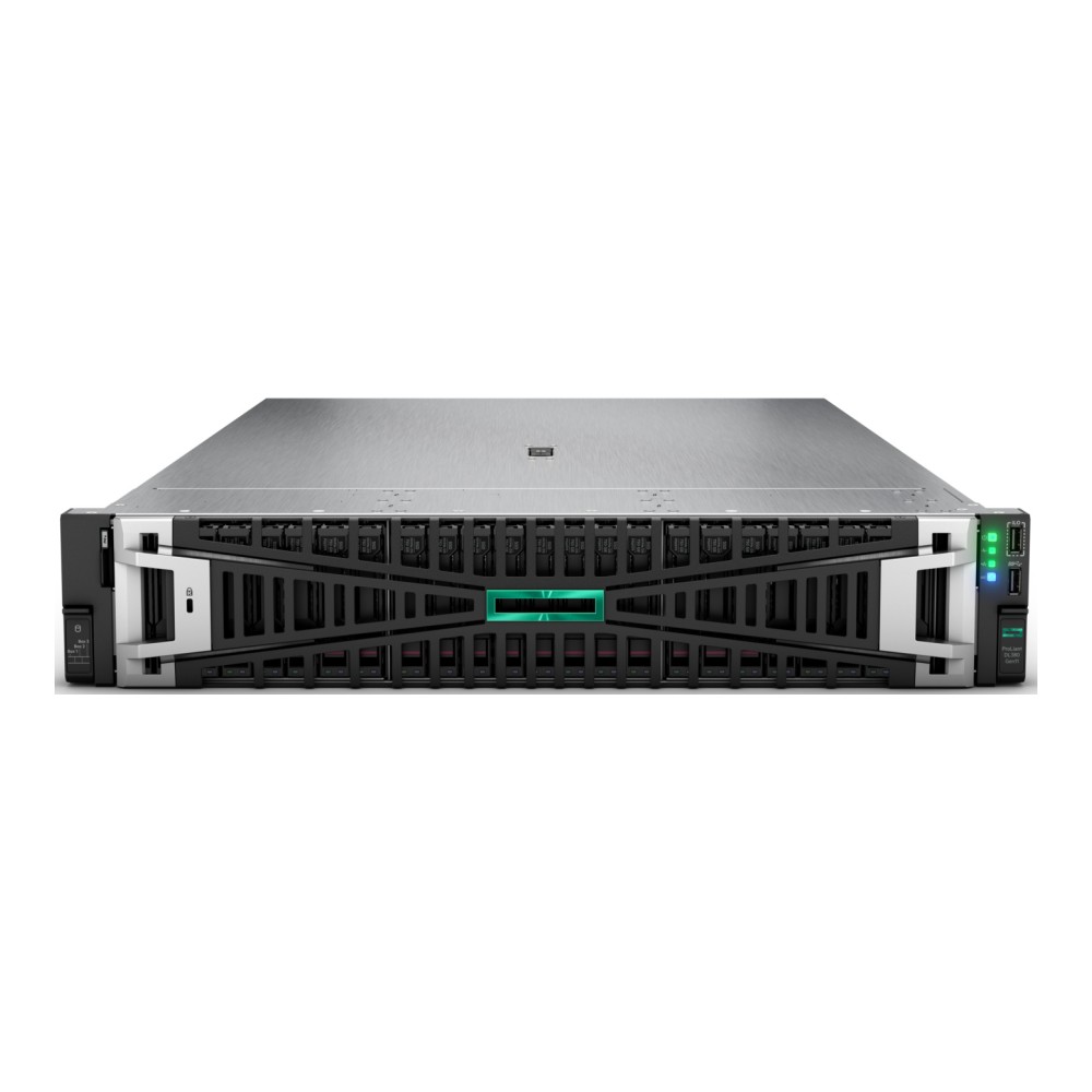 Hewlett Packard Enterprise (HPE) ProLiant DL380 Gen11 Rack Sunucu görsel 2