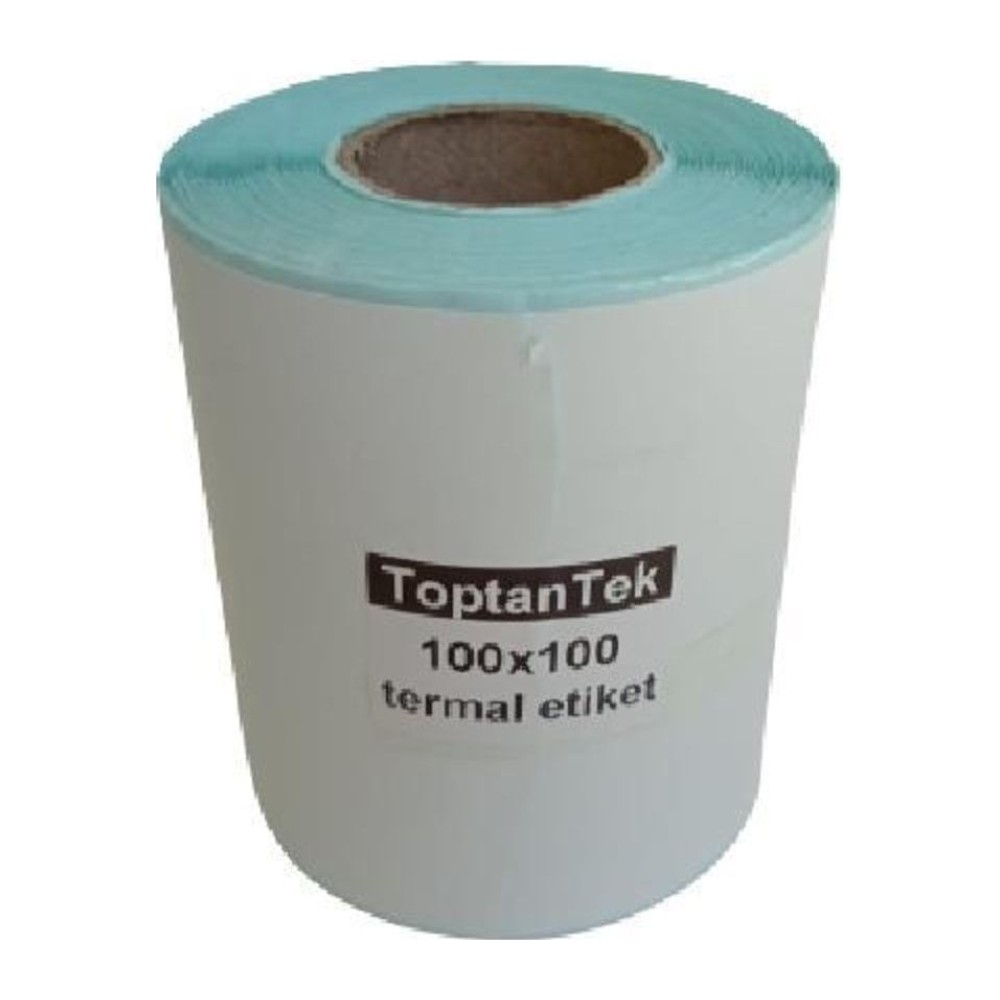 100x150 Termal Büyük Kargo Etiketi