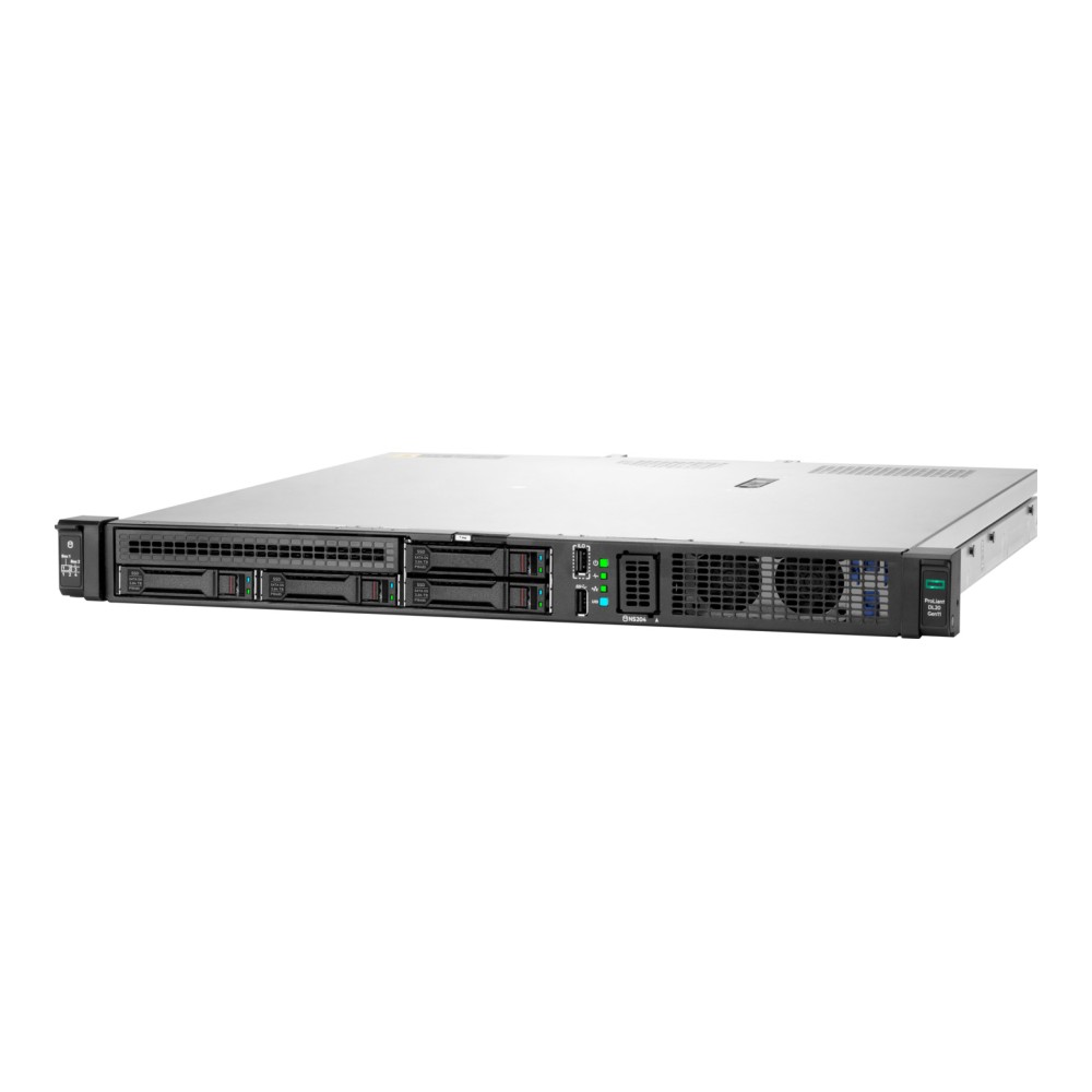 Hewlett Packard Enterprise (HPE) ProLiant DL20 Gen11 Rack Sunucu görsel 2