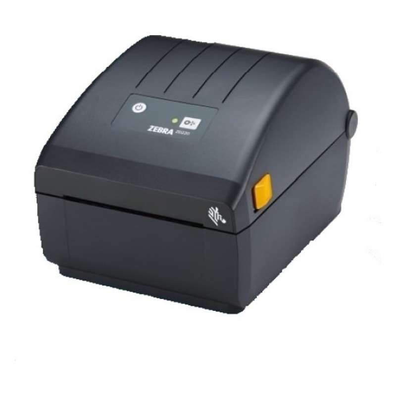 Zebra ZD220T Barkod Yazıcı