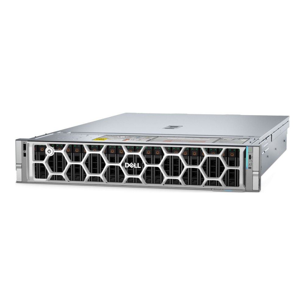 Dell PowerEdge R7725 Rack Sunucu