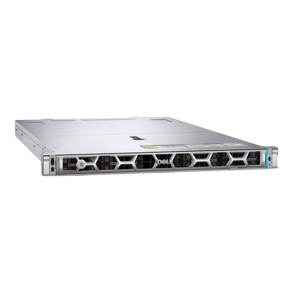 Dell PowerEdge R6725 Rack Sunucu görsel 2