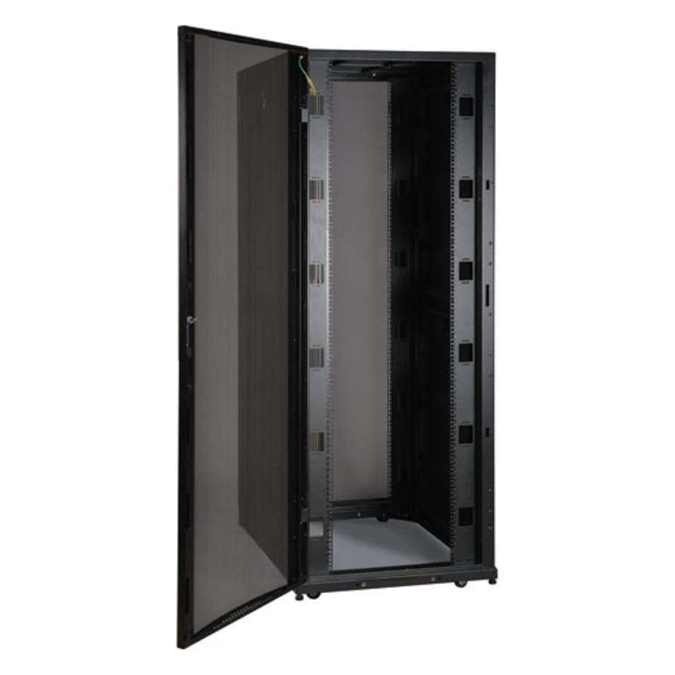 42U 600x1100 Sunucu Kabini görsel 2