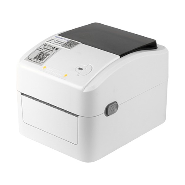 PRN-400 D BARKOD YAZICI