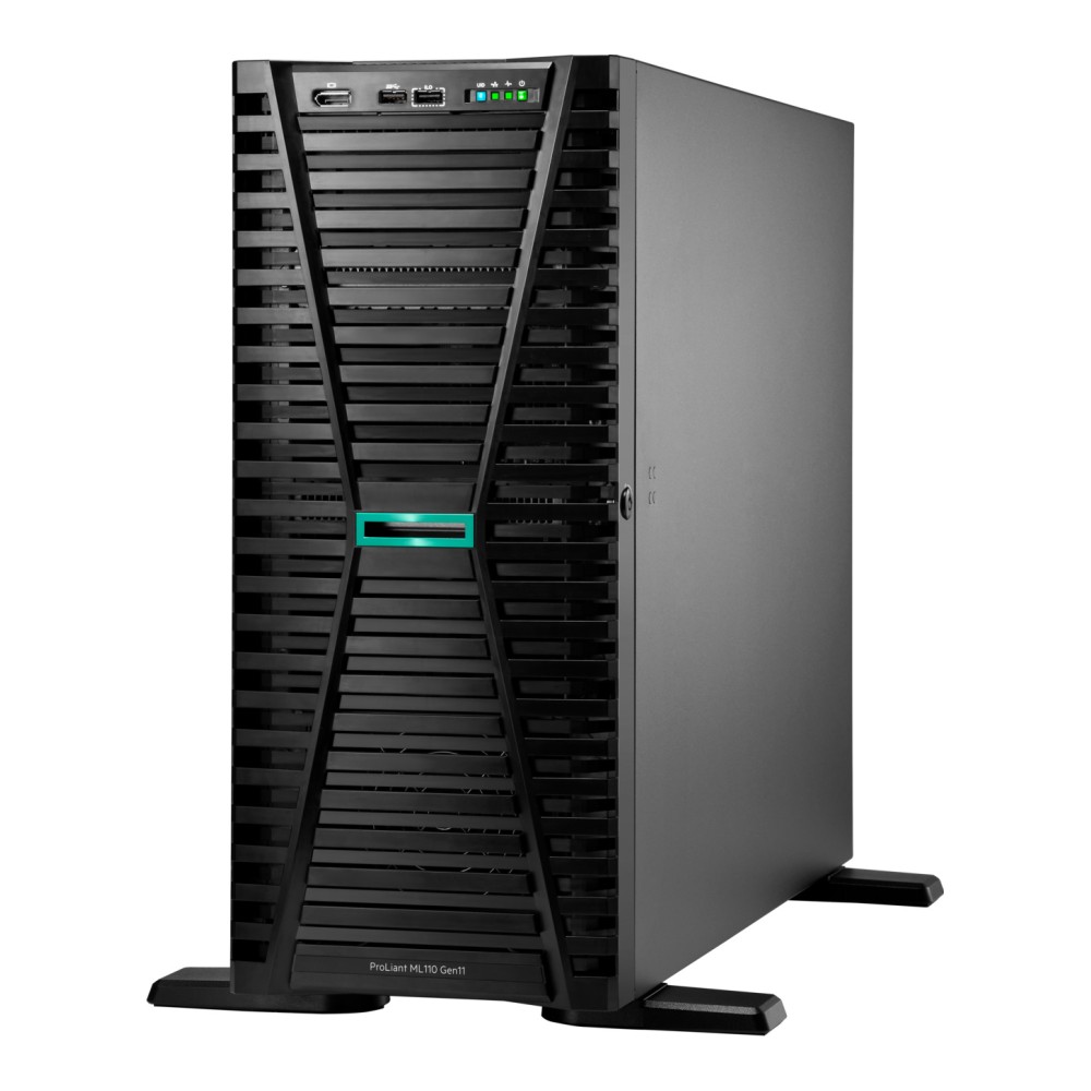 Hewlett Packard Enterprise (HPE) ProLiant ML110 Gen11 Tower Sunucu
