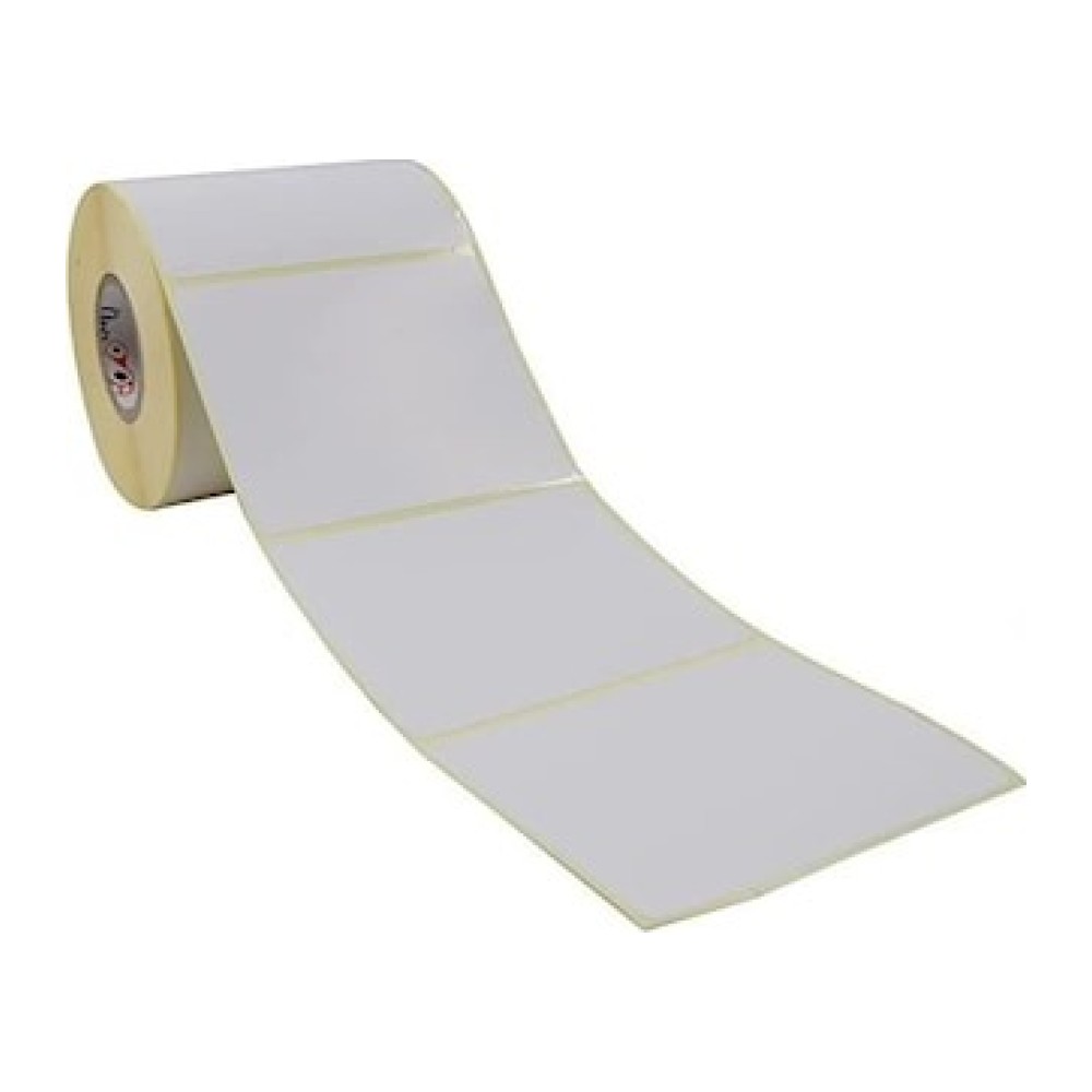 50x100 Termal Etiket