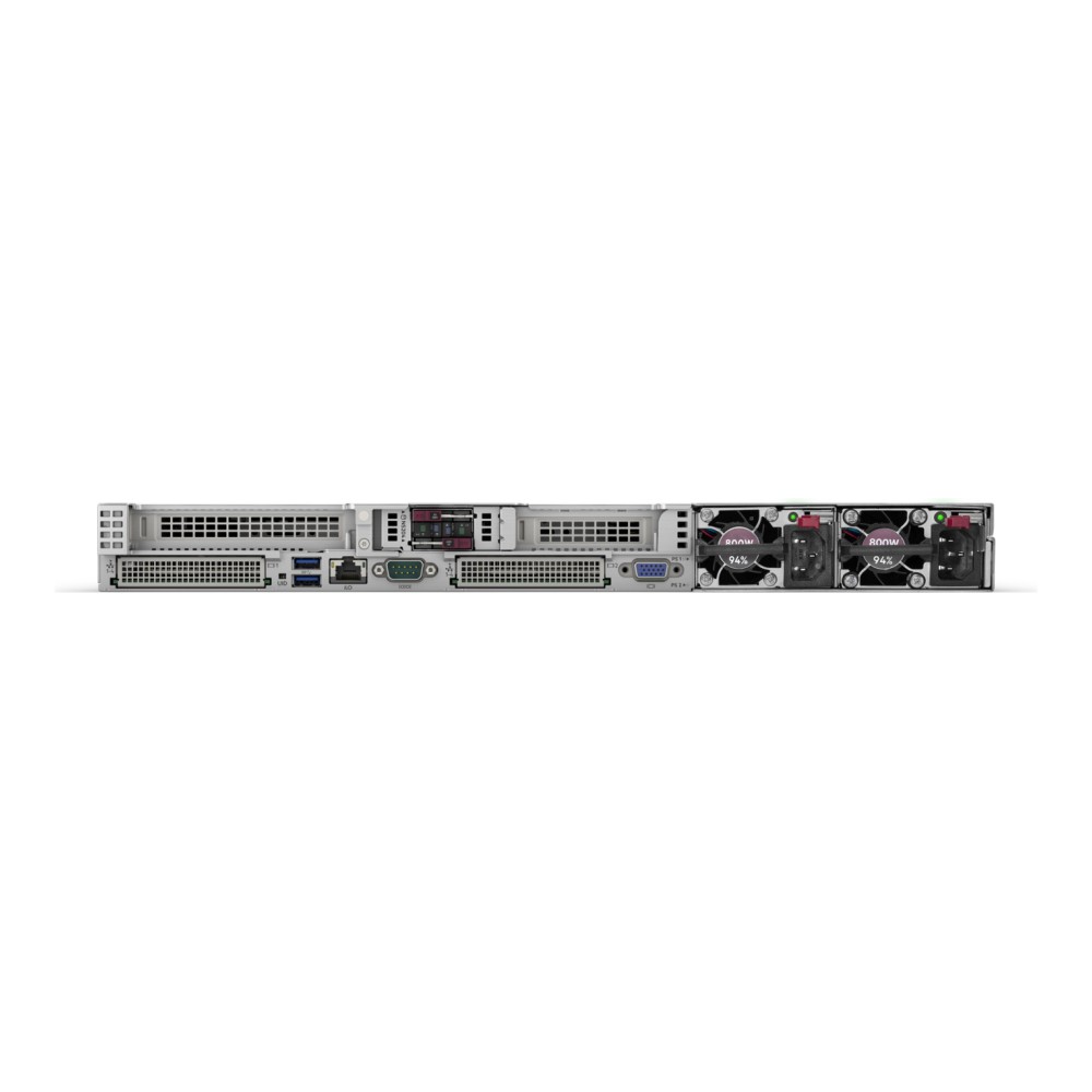 Hewlett Packard Enterprise (HPE) ProLiant DL360 Gen11 Rack Sunucu görsel 4