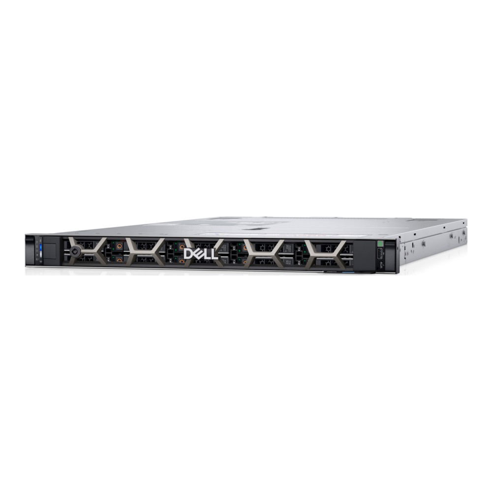 Dell PowerEdge R6625 Rack Sunucu görsel 3