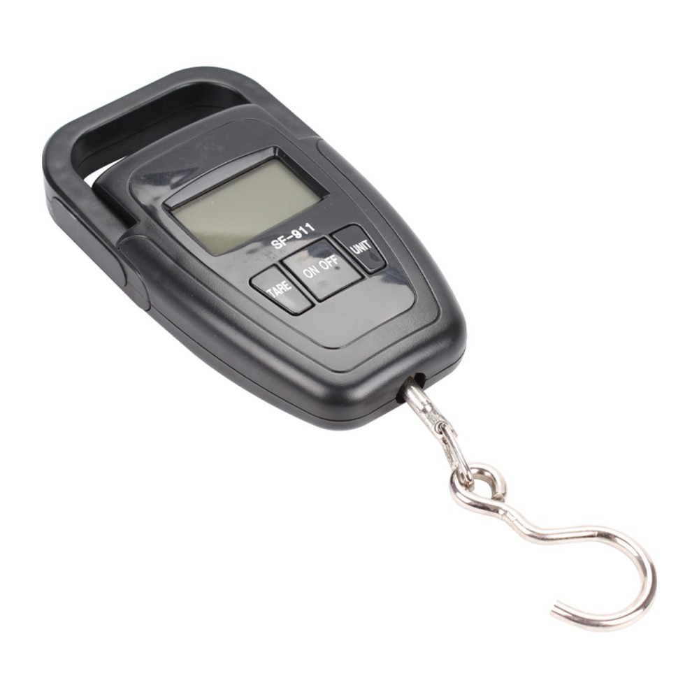 Tem Sf 911 50 kg Çengel Baskül Terazi