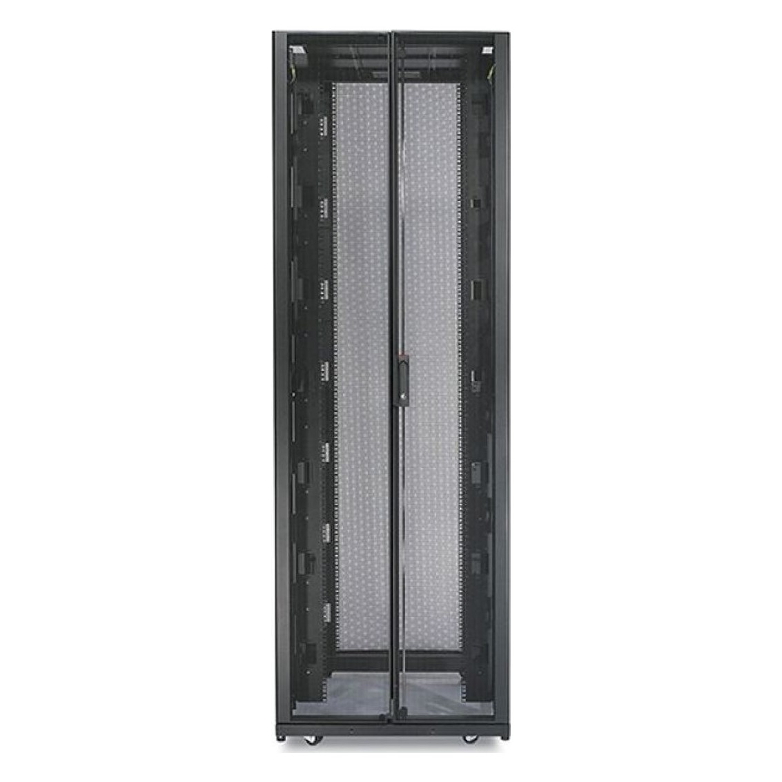 42U 750x1200 Sunucu Kabini görsel 2