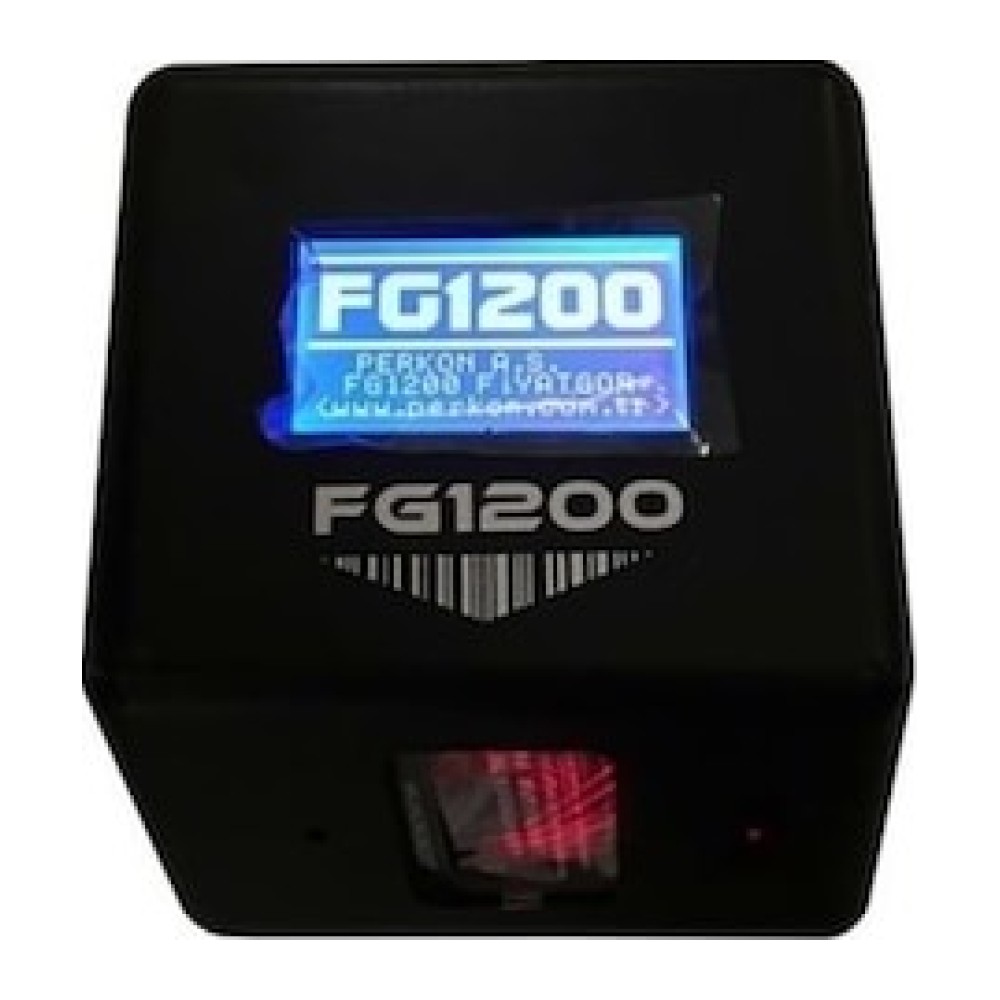 FG 1200 Fiyat Gör Cihazı