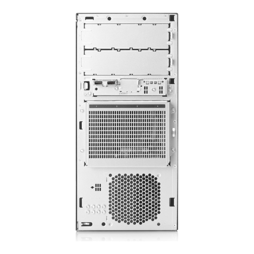 Hewlett Packard Enterprise (HPE) ProLiant ML30 Gen11 Tower Sunucu görsel 2