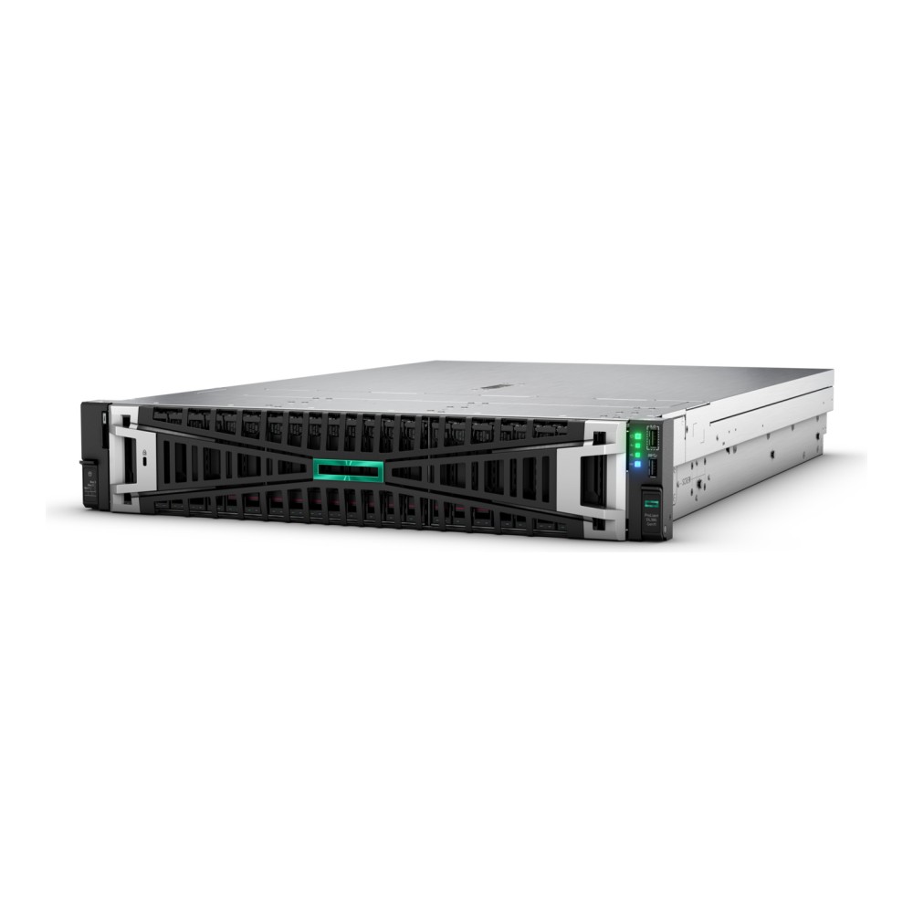 Hewlett Packard Enterprise (HPE) ProLiant DL385 Gen11 Rack Sunucu