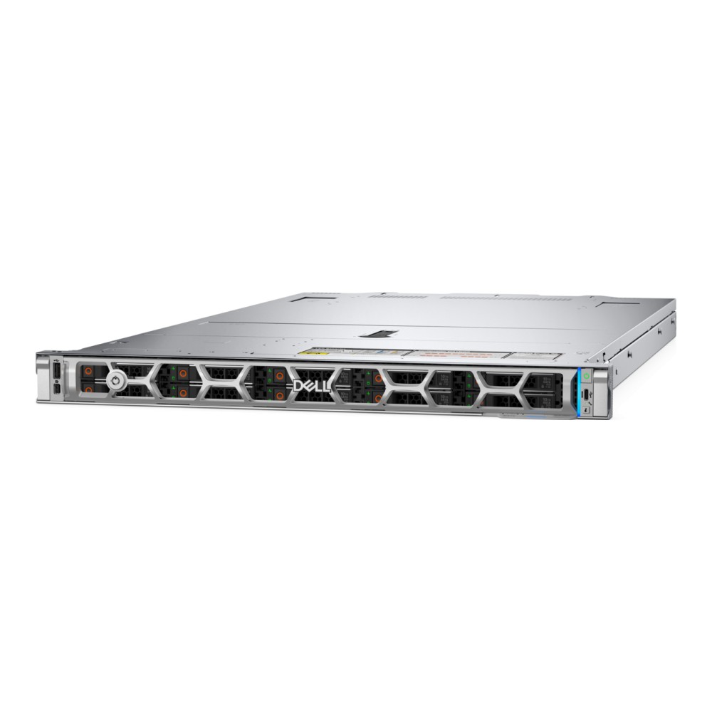 Dell PowerEdge R670 Rack Sunucu