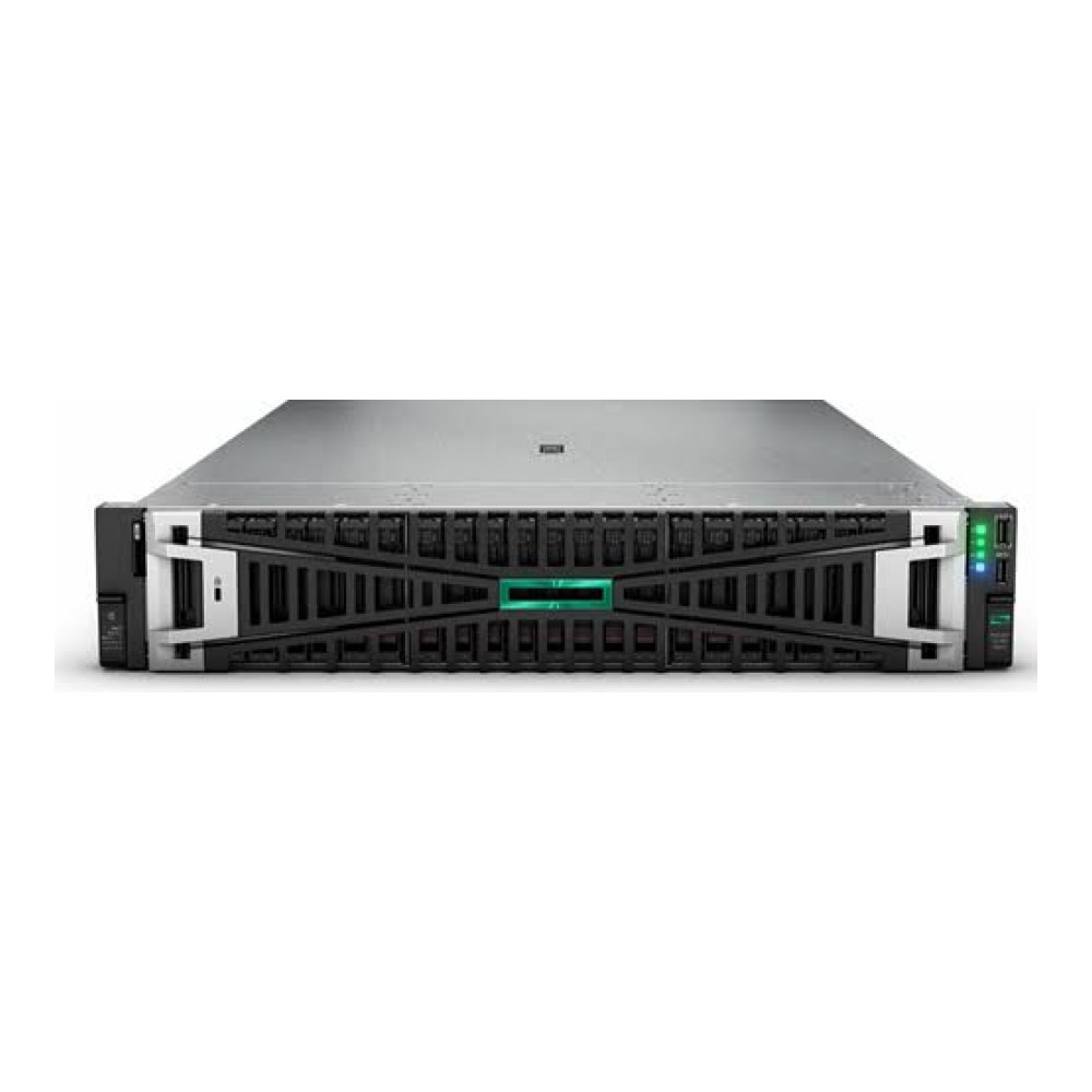 Hewlett Packard Enterprise (HPE) ProLiant DL380 Gen11 Rack Sunucu