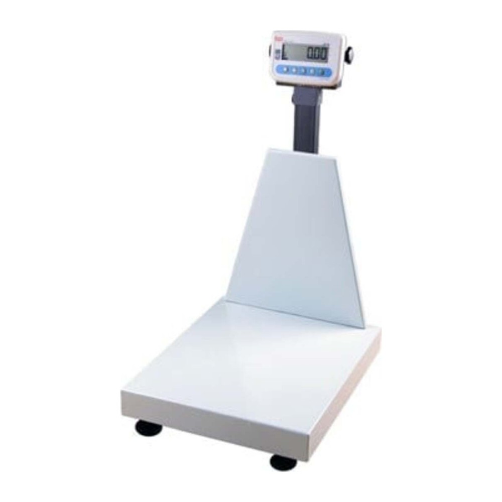 TEM 600 kg 70x80 Tabla Elektronik Baskül