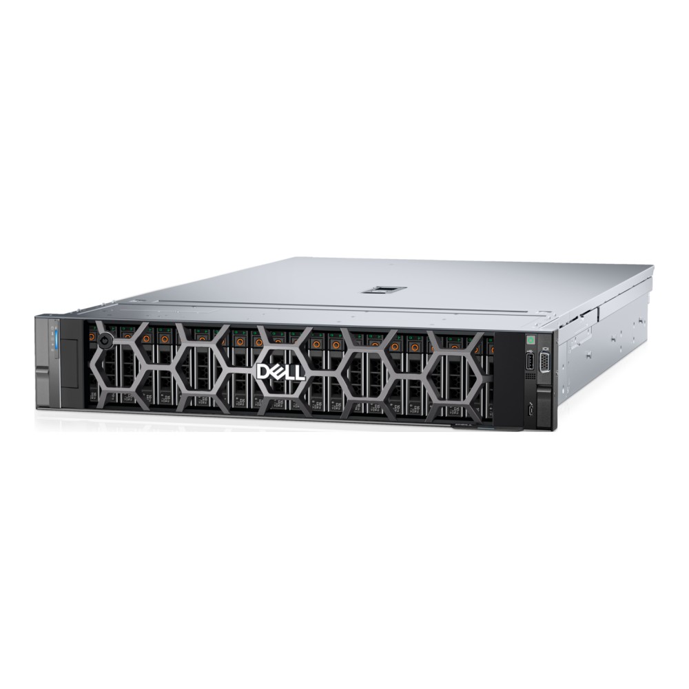 Dell PowerEdge R760 Rack Sunucu