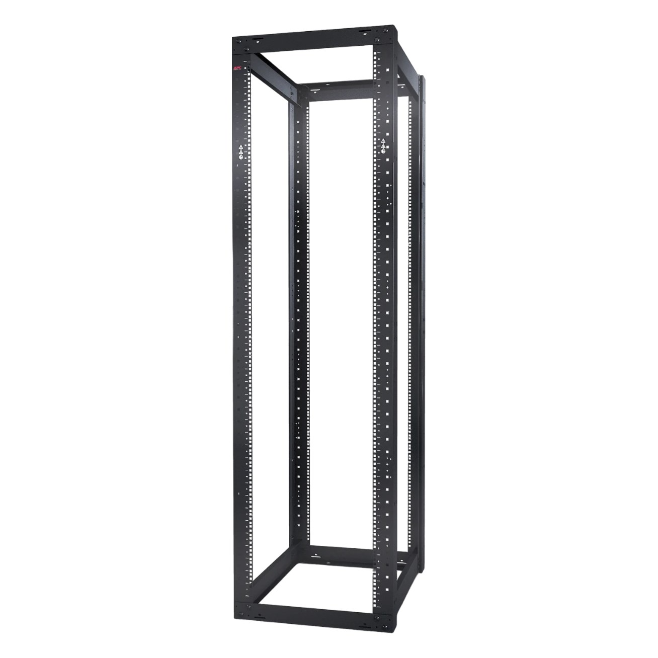 42U 4 Direkli Açık Rack