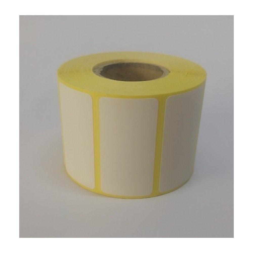 30x60 Termal Etiket