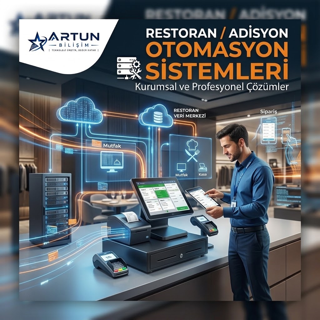 restoran