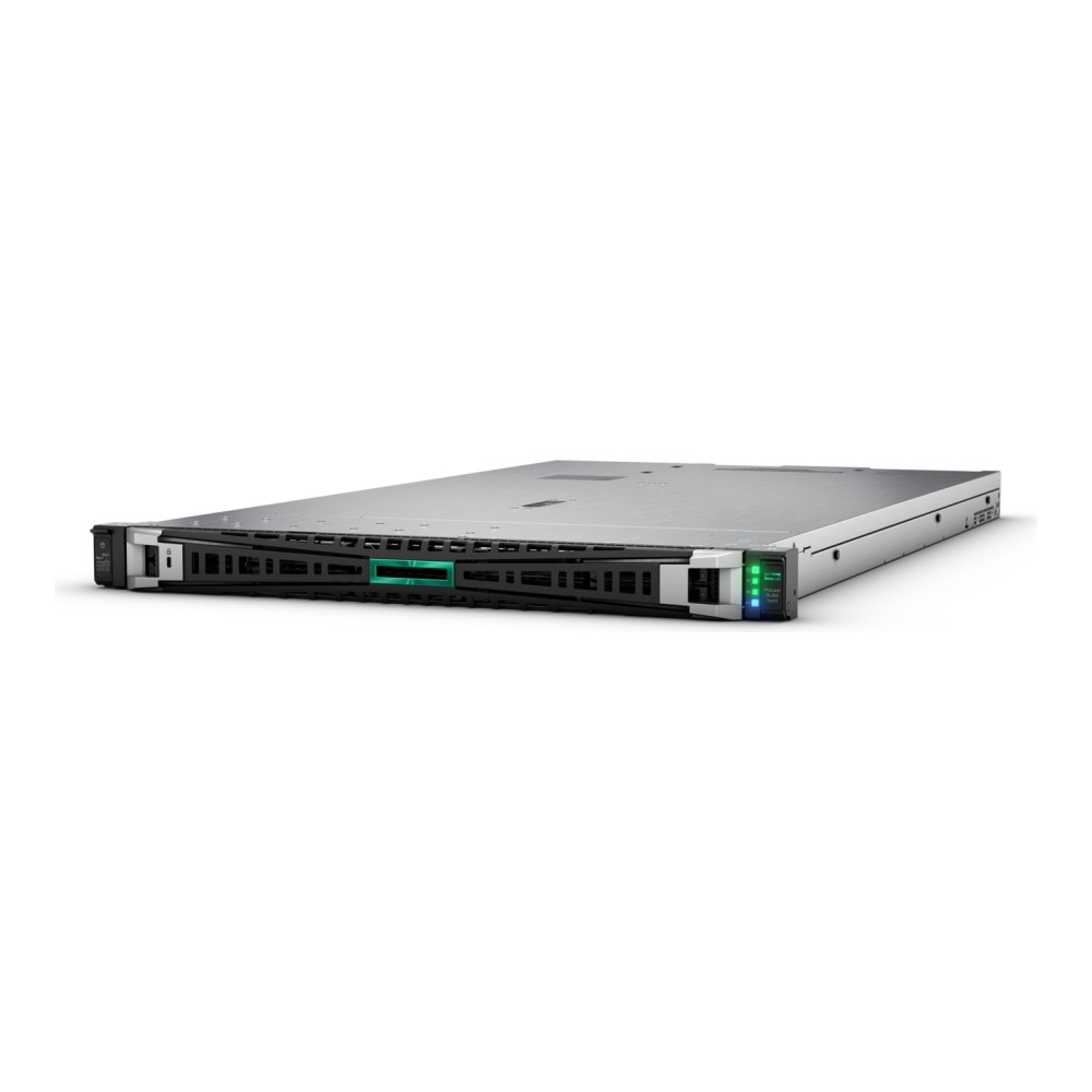 Hewlett Packard Enterprise (HPE) ProLiant DL360 Gen11 Rack Sunucu