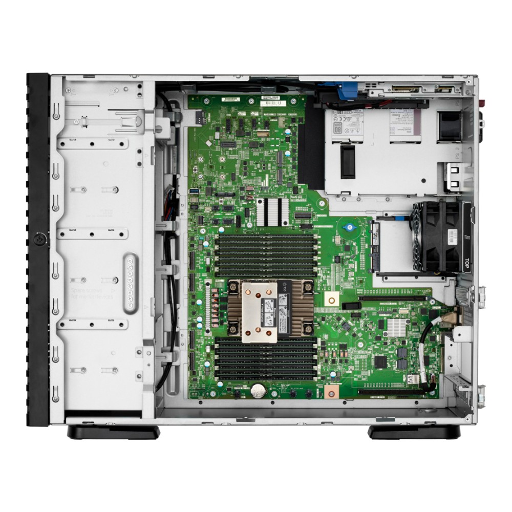 Hewlett Packard Enterprise (HPE) ProLiant ML110 Gen11 Tower Sunucu görsel 3