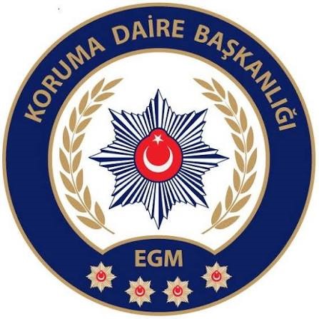 EGM KORUMA DAİRE BAŞKANLIĞI