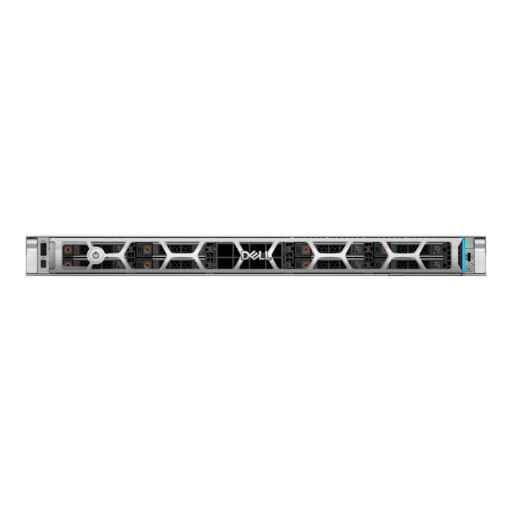 Dell PowerEdge R6725 Rack Sunucu görsel 6