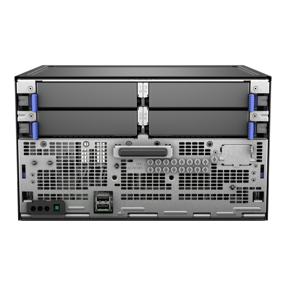 Hewlett Packard Enterprise (HPE) ProLiant MicroServer Gen11 görsel 3