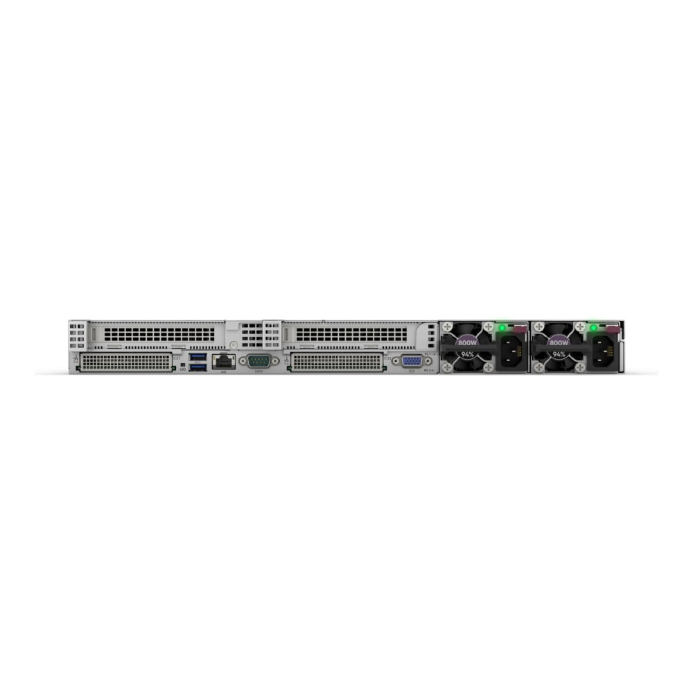 Hewlett Packard Enterprise (HPE) ProLiant DL365 Gen11 Rack Sunucu görsel 4