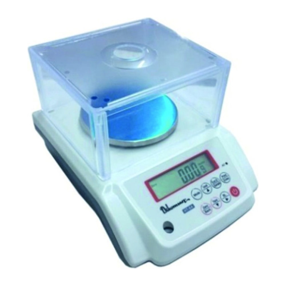 DİKOMSAN HT-SA 600 Gr. 0,01 Gr. ONAYLI ECZANE TERAZİ