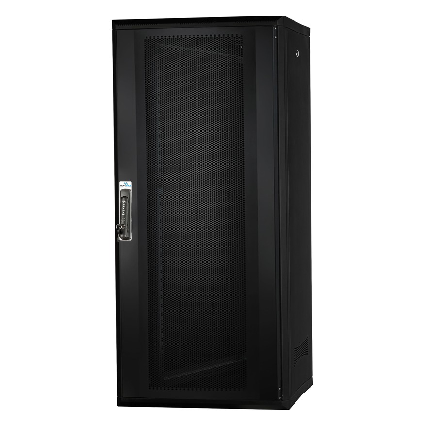 26U 600x1000 Server Kabin