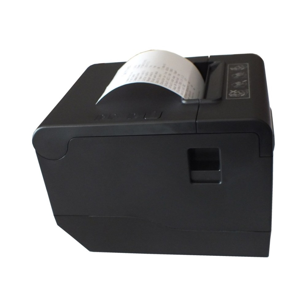 Q80 Mini Printer Termal Adisyon ve Fiş Yazıcı