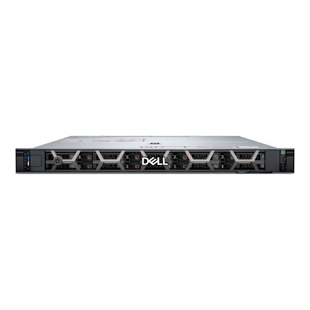 Dell PowerEdge R6615 Rack Sunucu