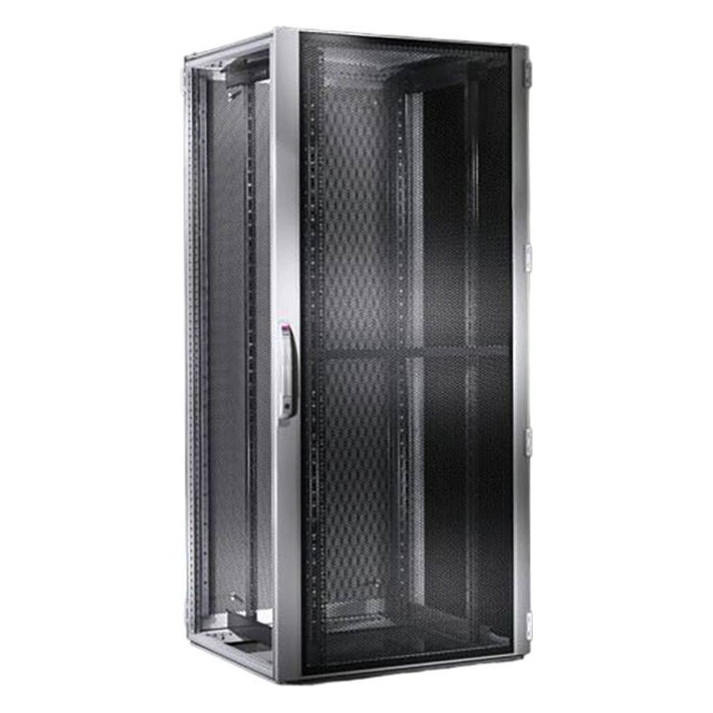 42U 800x1000 Gri Ağ ve Sunucu Kabini