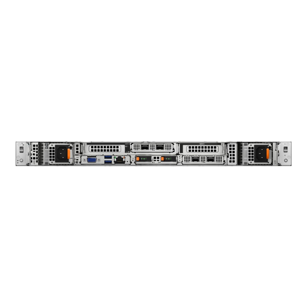 Dell PowerEdge R6725 Rack Sunucu görsel 5