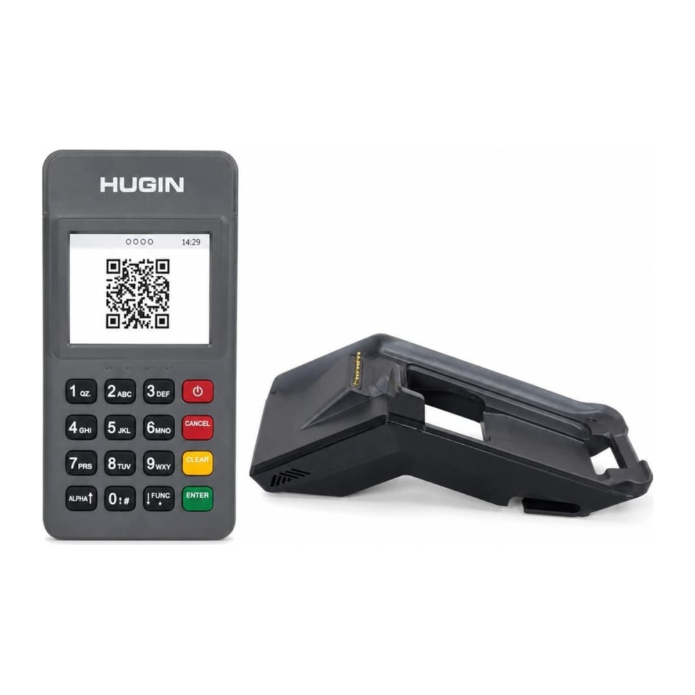 Hugin S1 PC Link Kit (Dock+Hub+Pinpad)