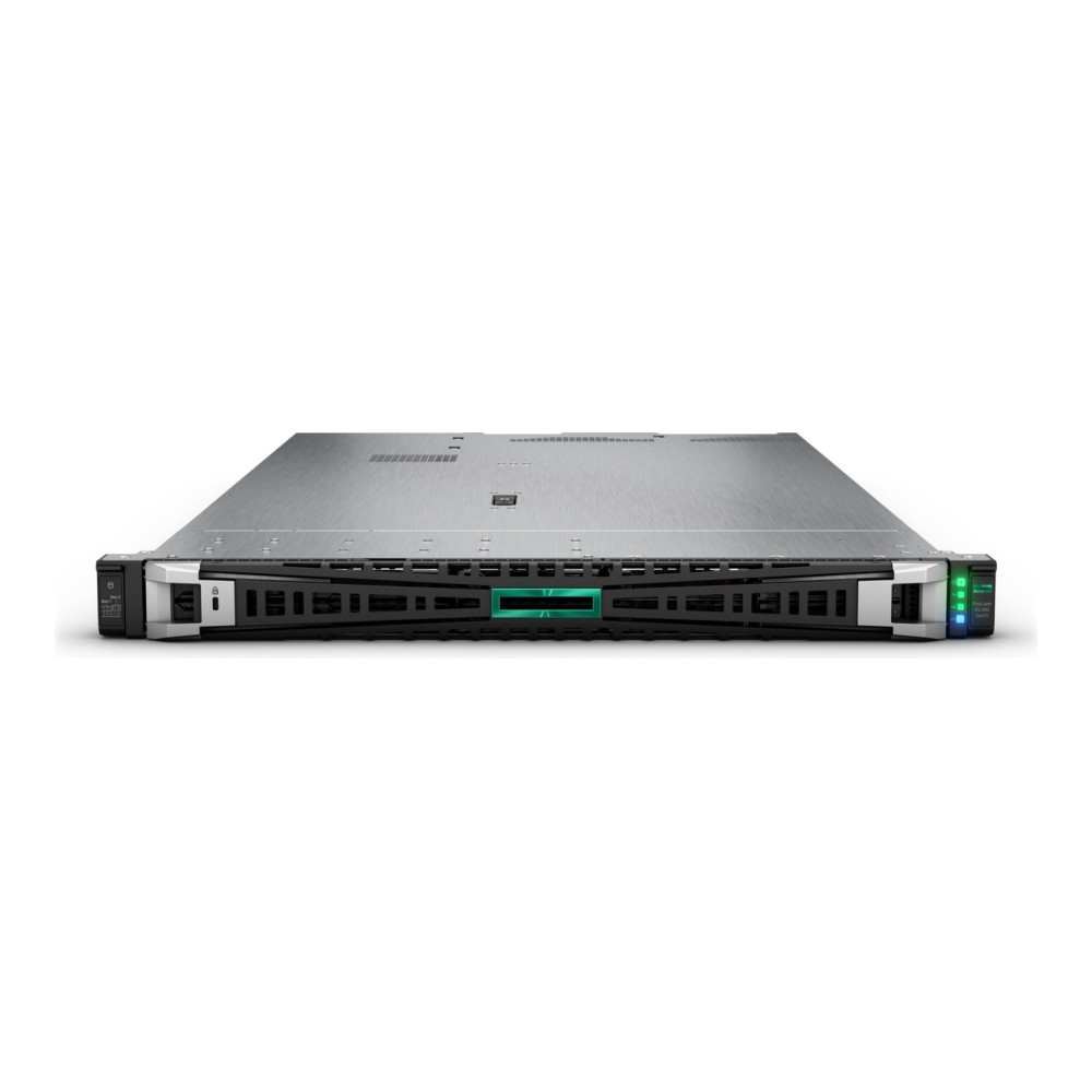 Hewlett Packard Enterprise (HPE) ProLiant DL360 Gen11 Rack Sunucu görsel 2
