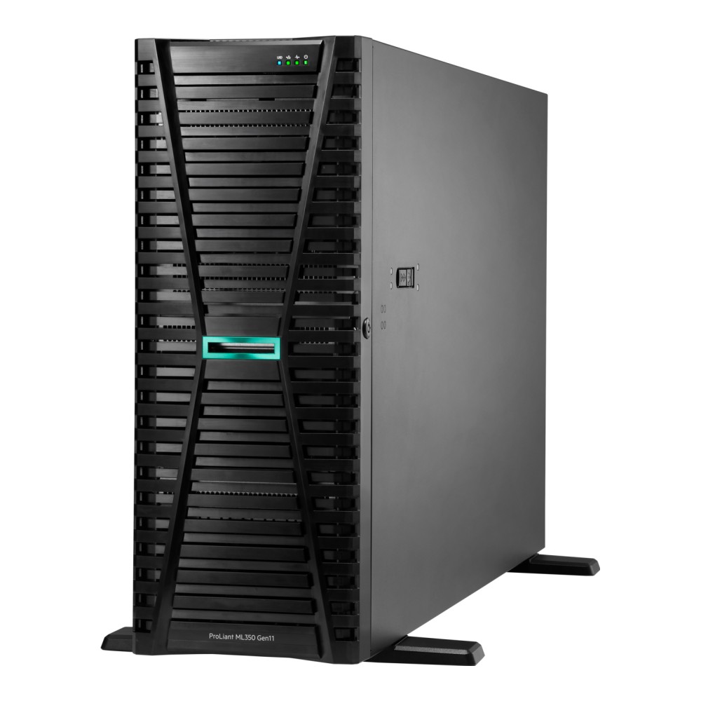 Hewlett Packard Enterprise (HPE) ProLiant ML350 Gen11 Tower Sunucu