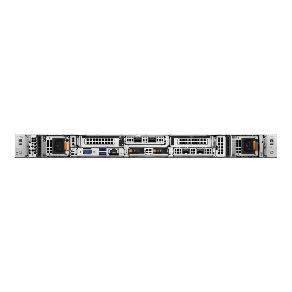 Dell PowerEdge R6715 Rack Sunucu görsel 5