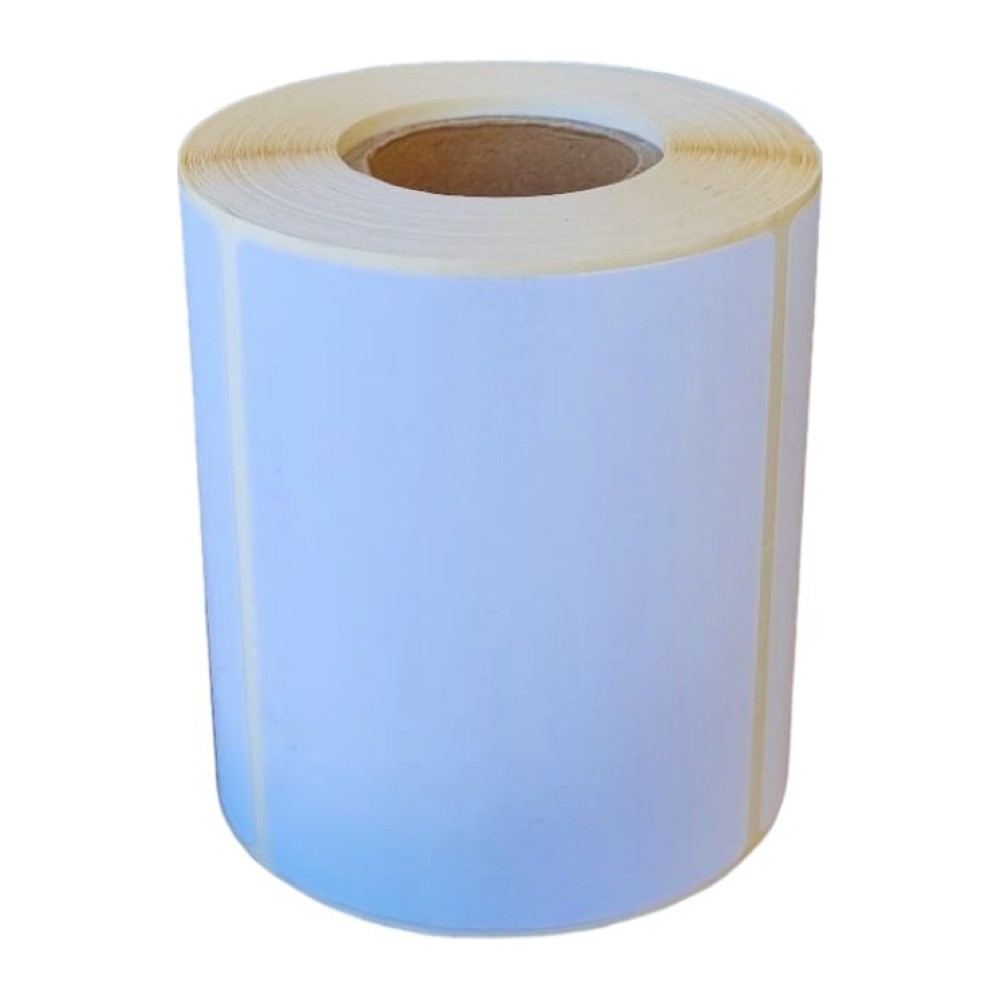 70x100 Termal Etiket