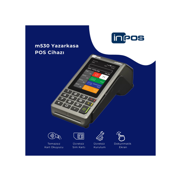 inPos M530