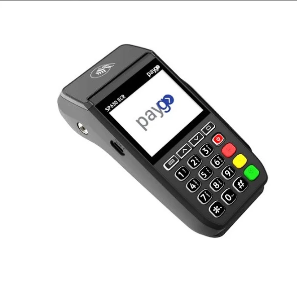 INTER POS MPOS 2001N