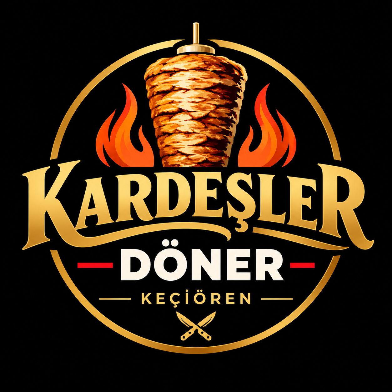 Kardeşler Döner
