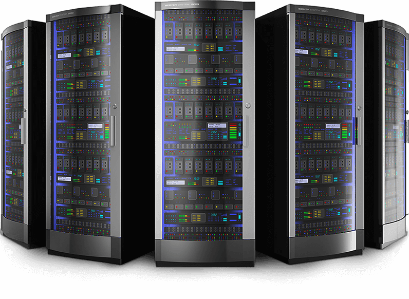 Server Sunucu Kurulumu